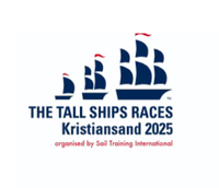 2025 TALL SHIPS RACES KRITIANSAND